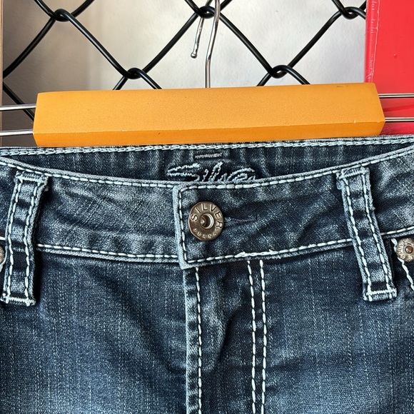 Silver Jeans Aiko Bootcut - Picture 2 of 7
